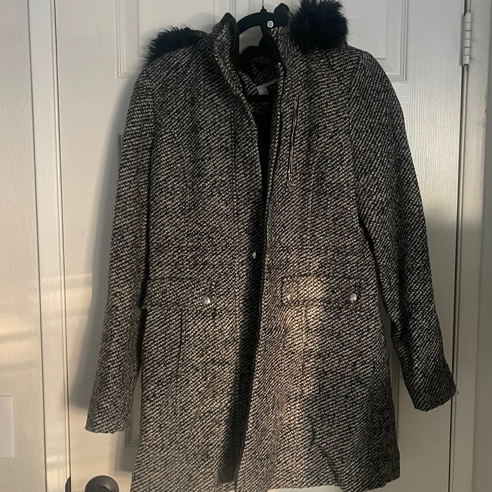 Laundry by Design Coat